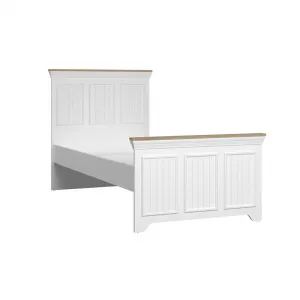 Kidz Beds - Monte Single Bed