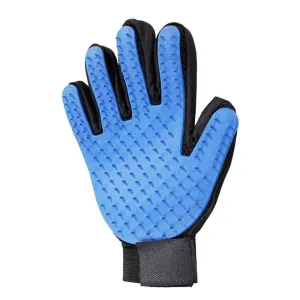 5 Finger Deshedding Glove (1 pc) for DIY/Pets