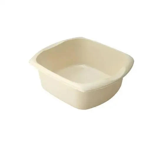 Addis Rectangular Washing Up Bowl 9.5L - Assorted Colours