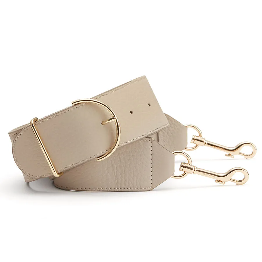 Adjustable Wide Strap