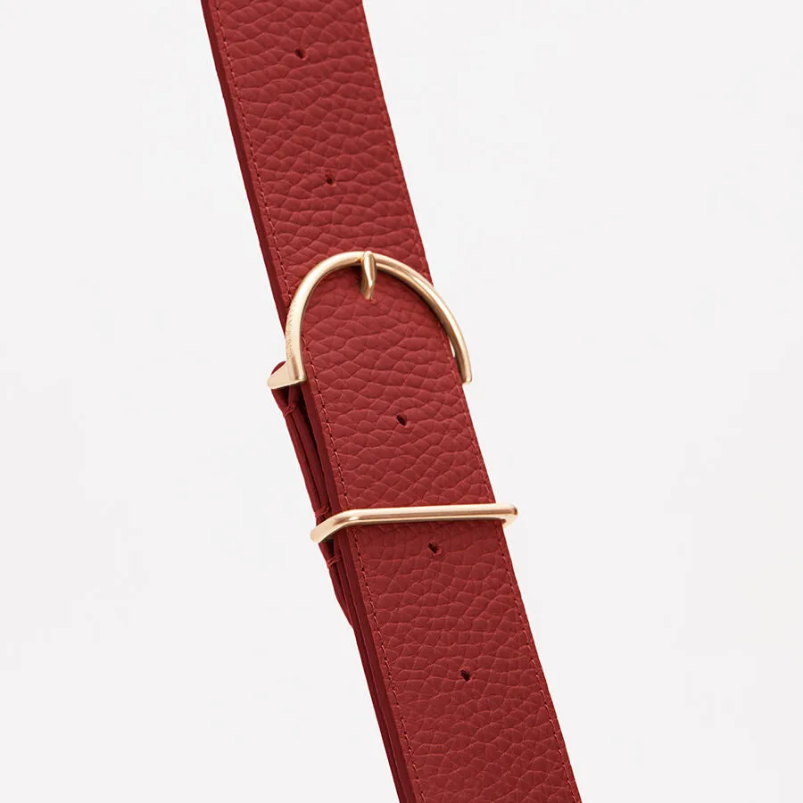 Adjustable Wide Strap