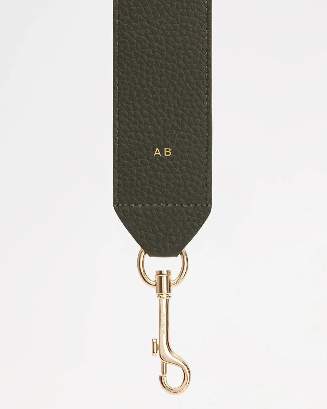 Adjustable Wide Strap