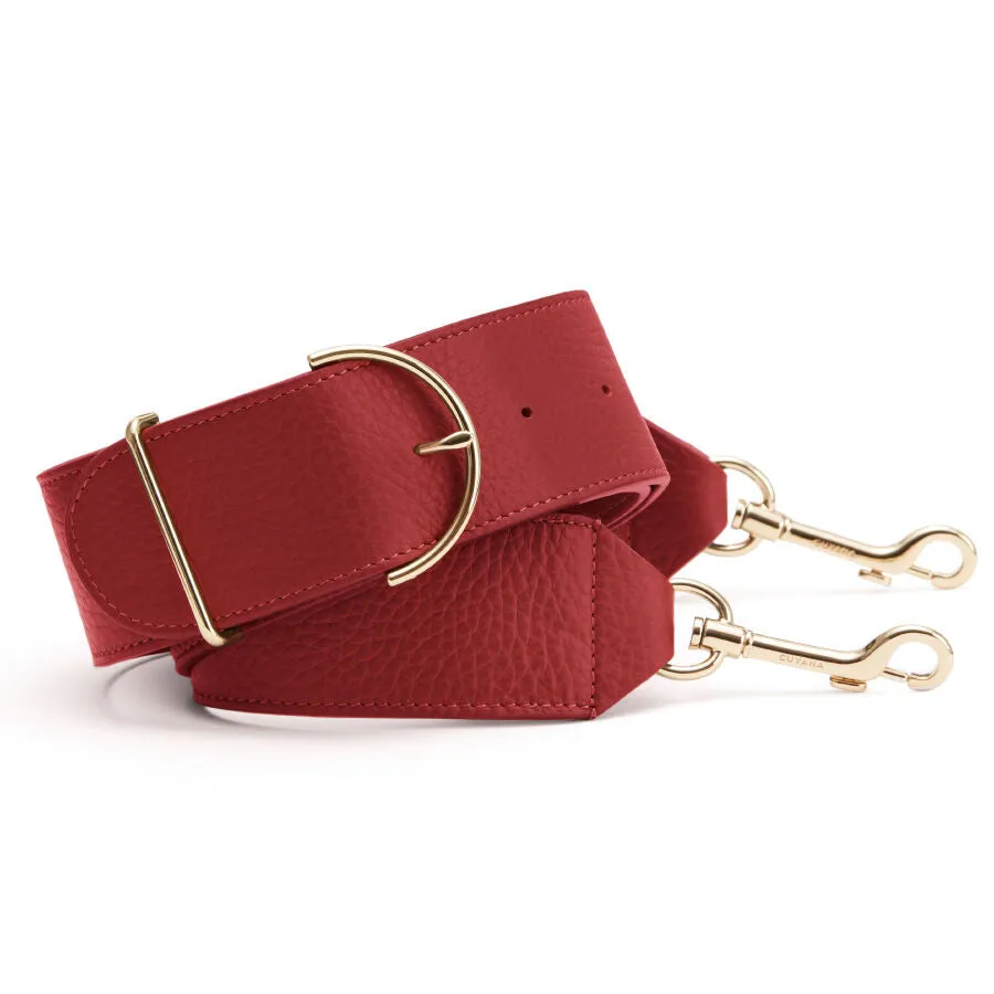 Adjustable Wide Strap