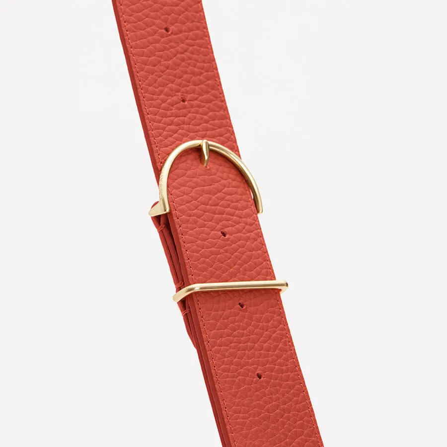 Adjustable Wide Strap