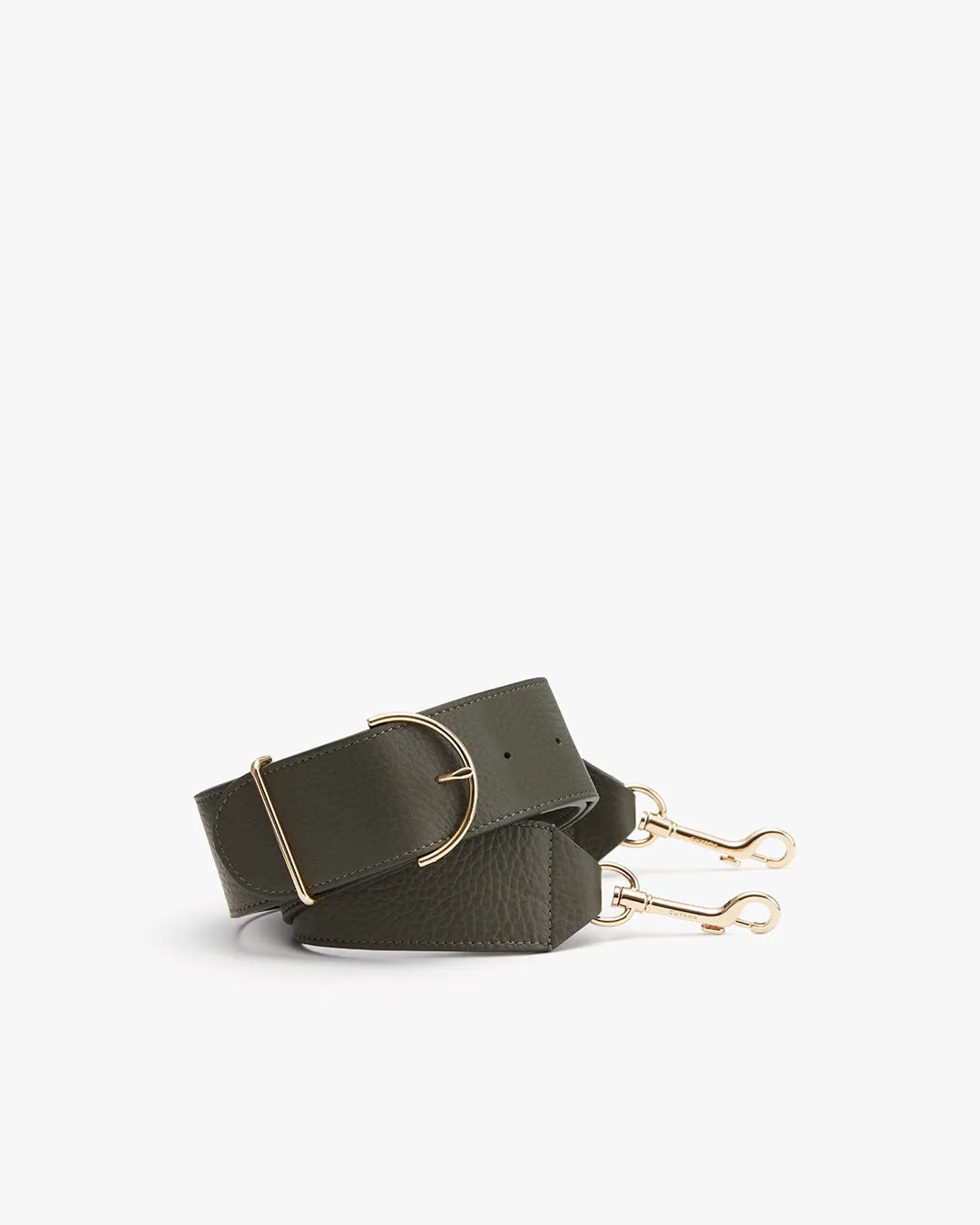 Adjustable Wide Strap