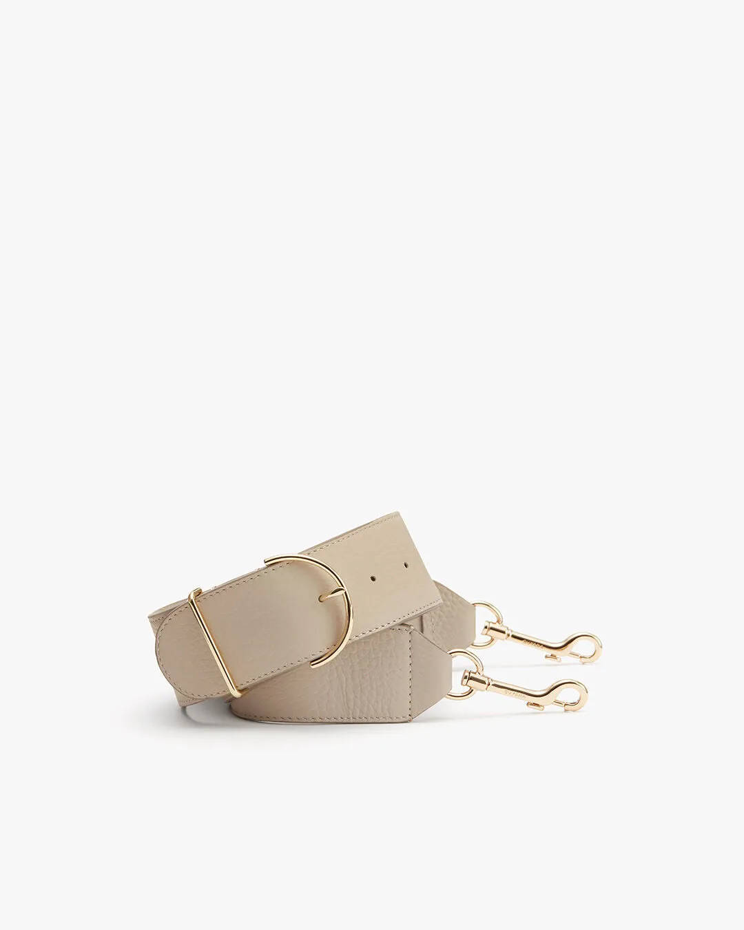 Adjustable Wide Strap