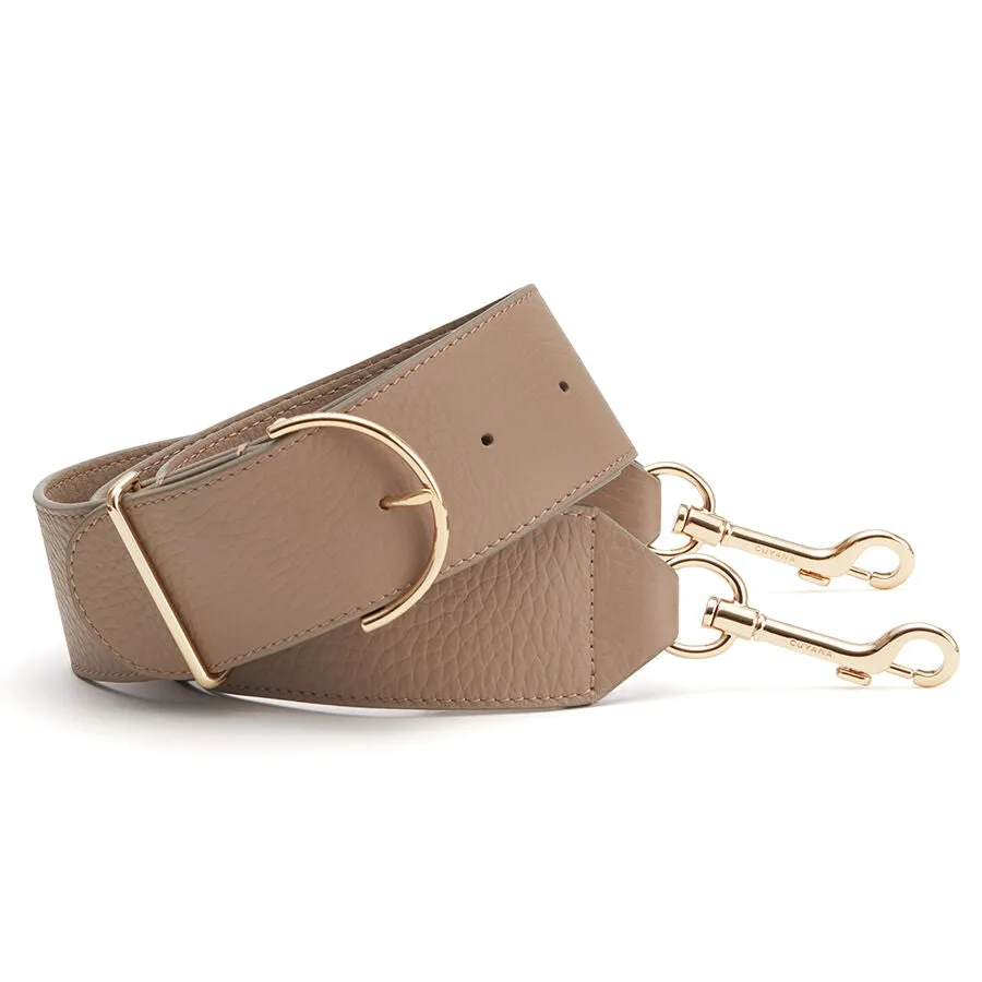 Adjustable Wide Strap