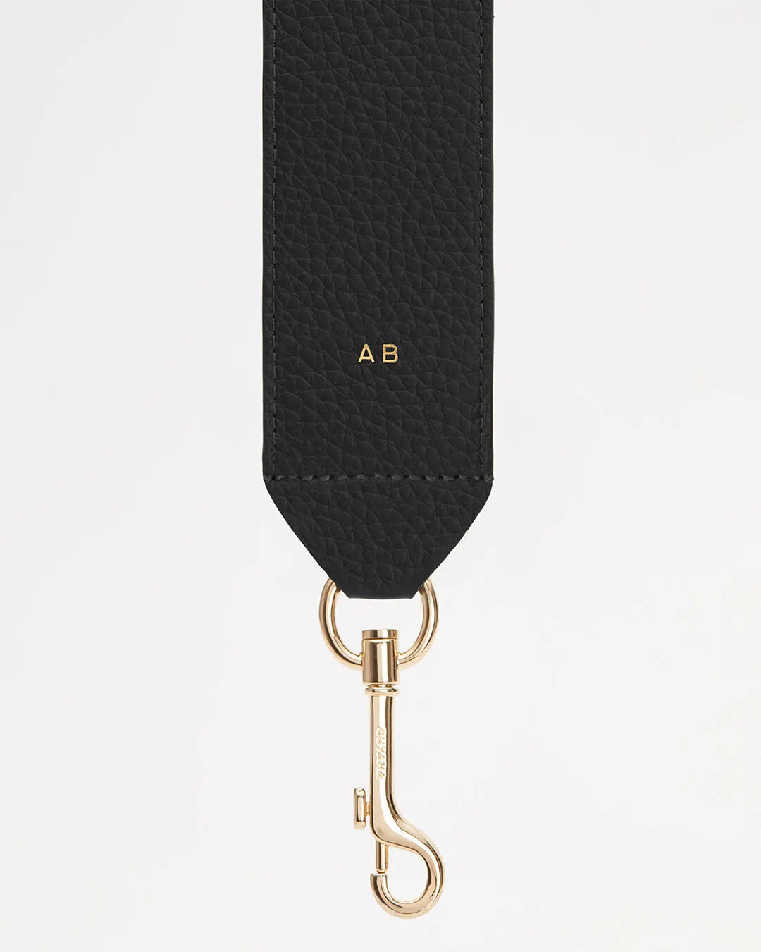 Adjustable Wide Strap