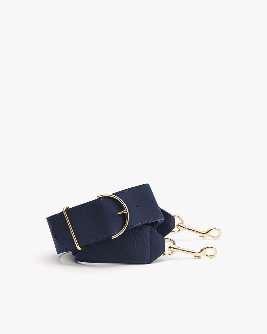 Adjustable Wide Strap