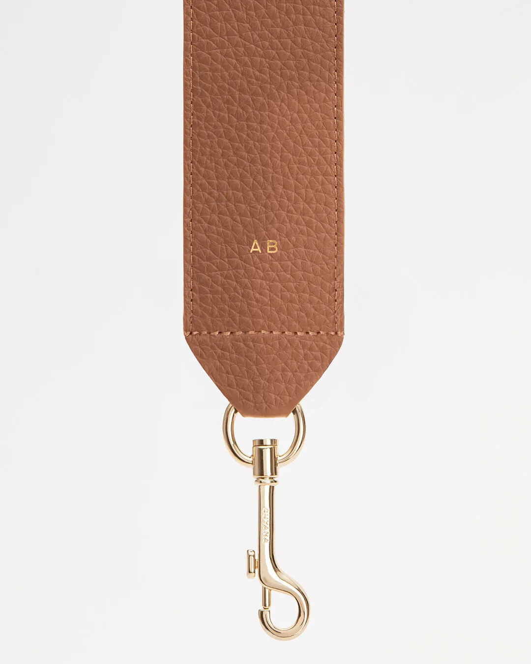 Adjustable Wide Strap