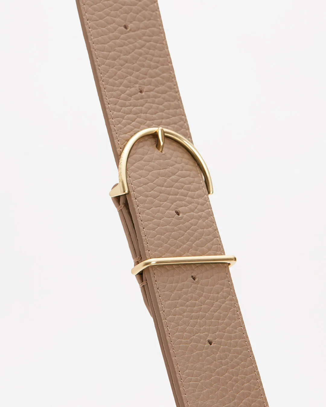 Adjustable Wide Strap