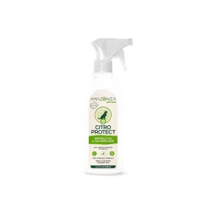 Amazonia Citro Pet Protection Spray