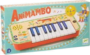 Animambo Synthesizer