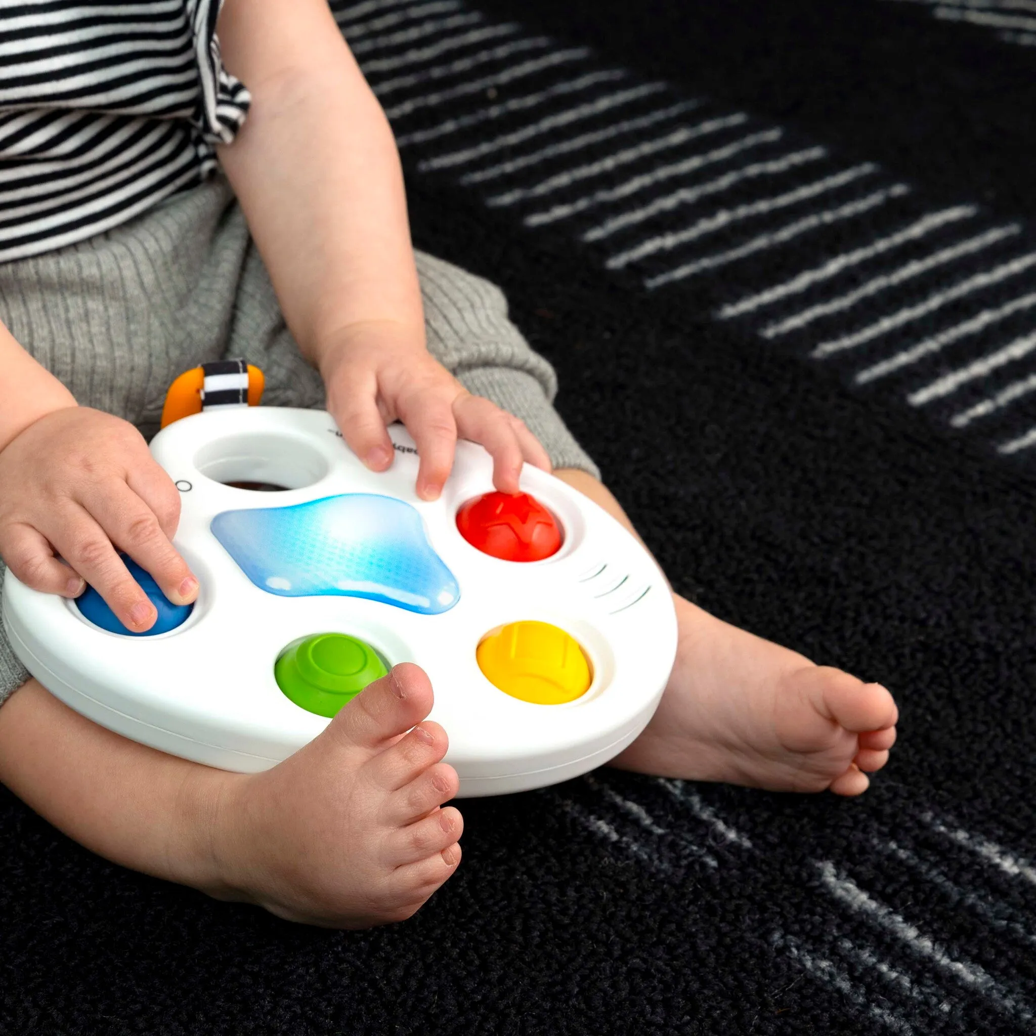 Baby Einstein - Color Palette Popper™ Sensory Toy