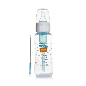 baby plus Anticolic PP Bottle 240ml