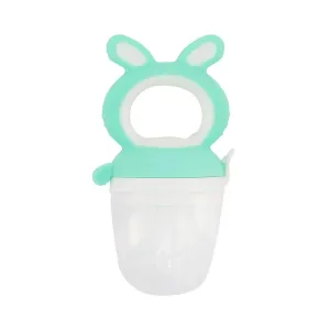 baby plus Silicone Fresh Feeder