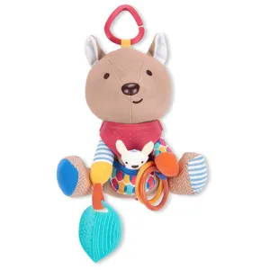 'Bandana Buddies' Activity Toy - Kangaroo