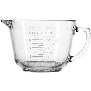 Batter Bowl - 2 quart