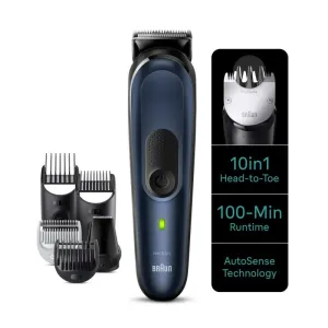 Braun MGK7421 Series 7  10-in-1 Style Kit