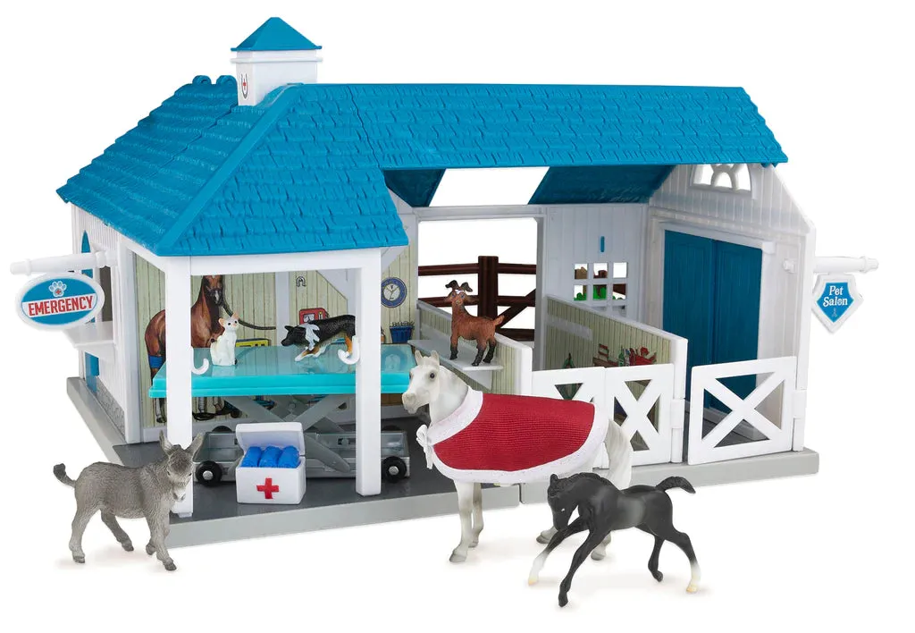 Breyer Stablemates Animal Hospital - TBS59214