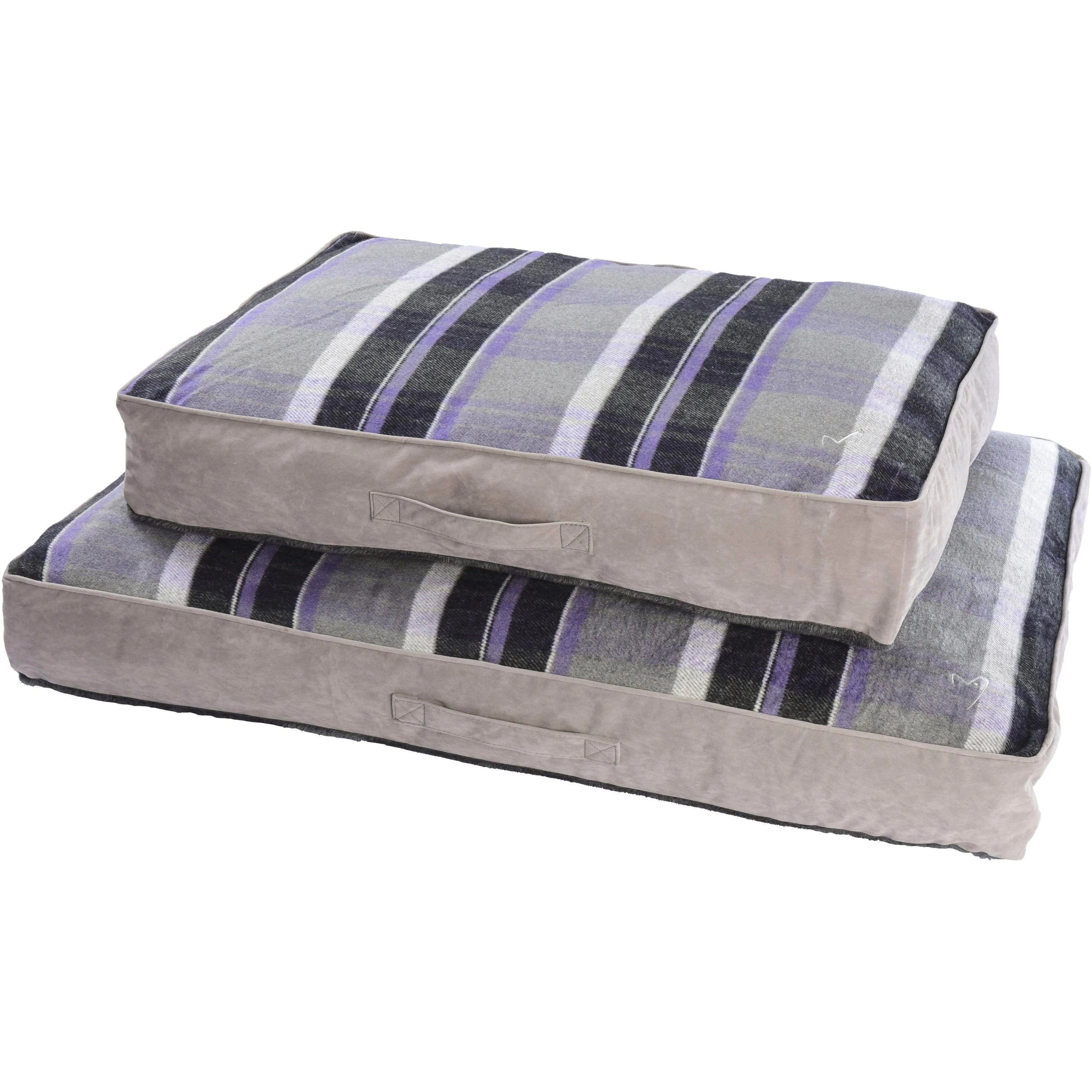 Camden Sleeper Pet Bed