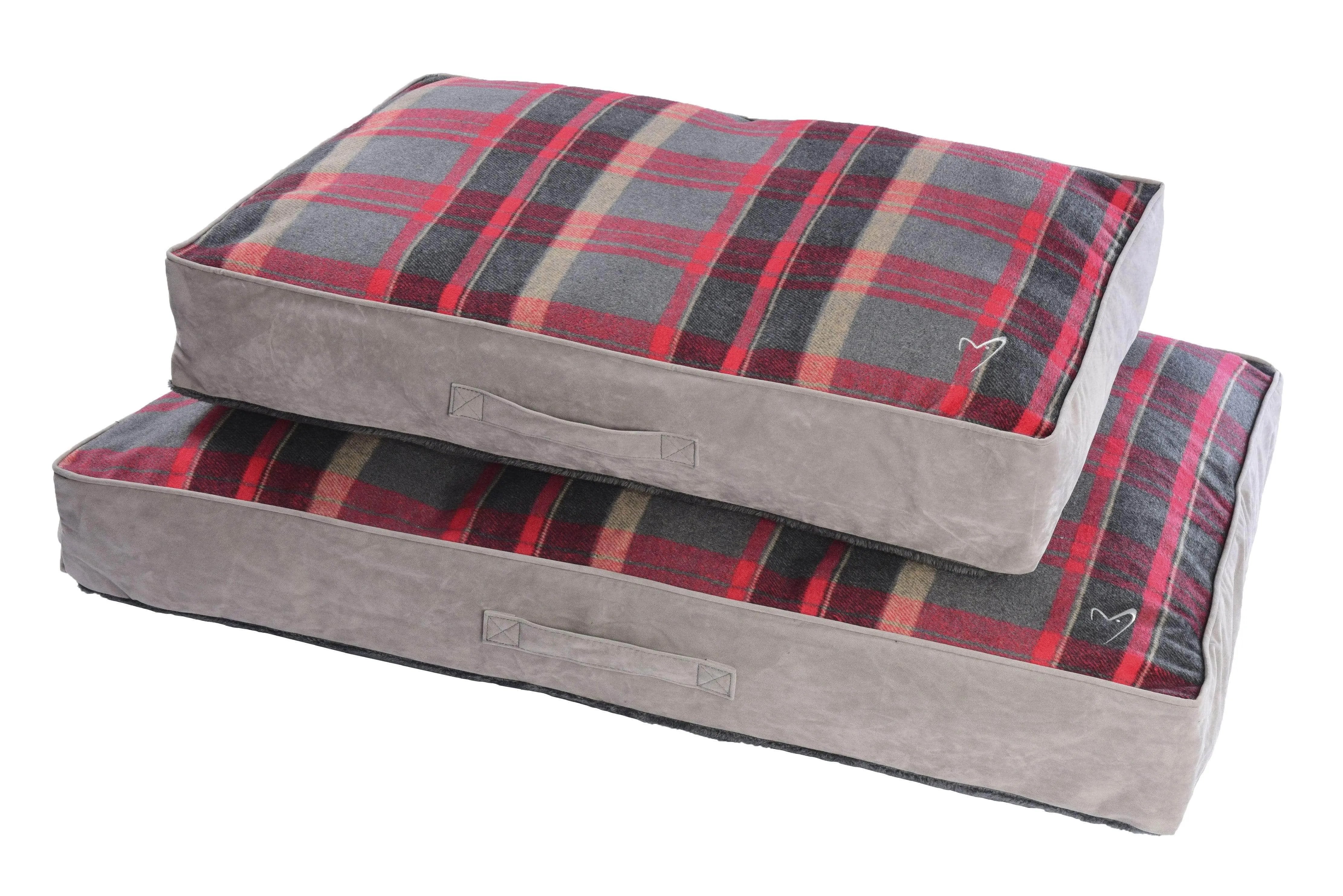 Camden Sleeper Pet Bed