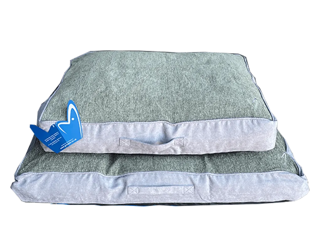 Camden Sleeper Pet Bed