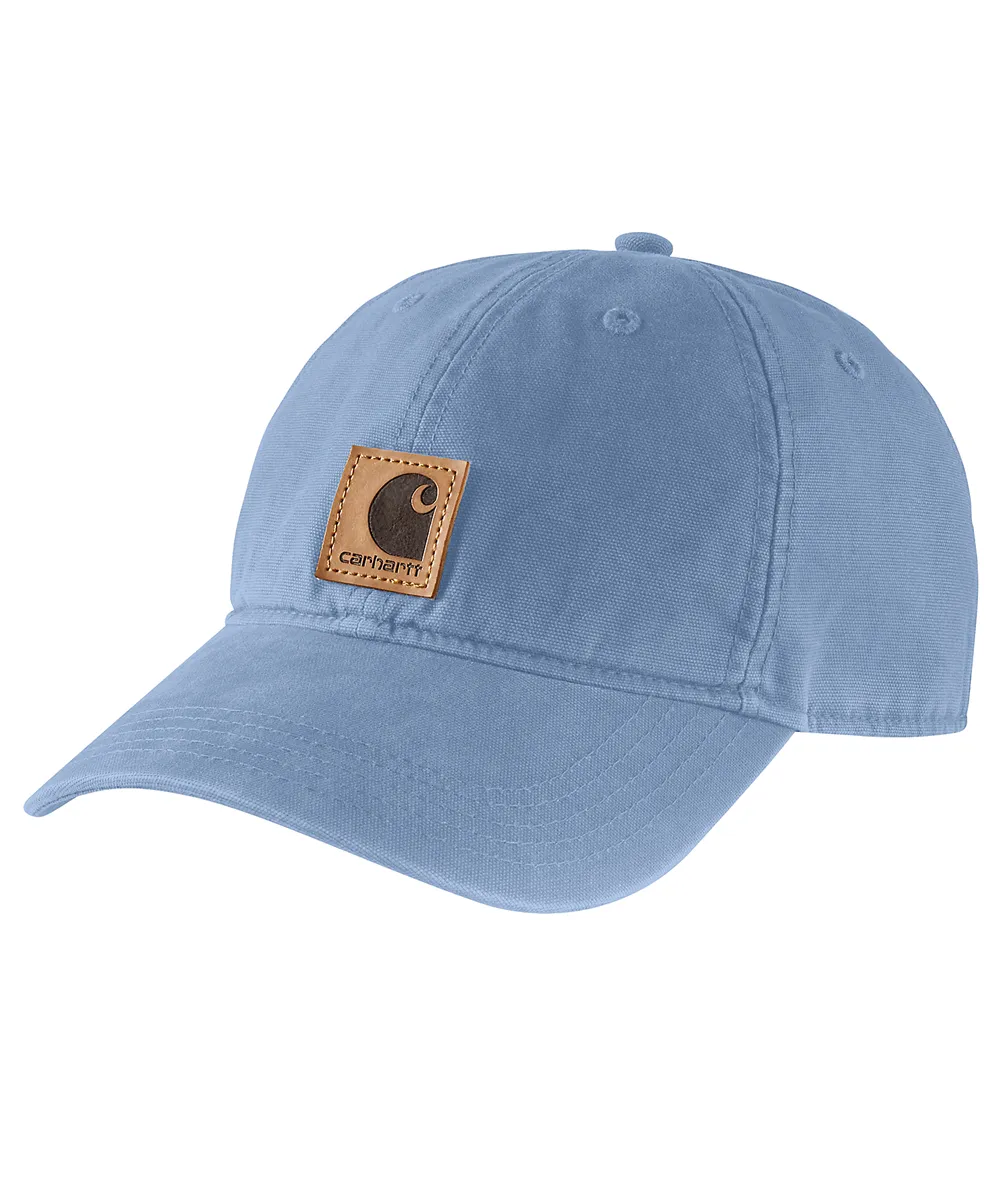 Carhartt Odessa Cap - Skystone