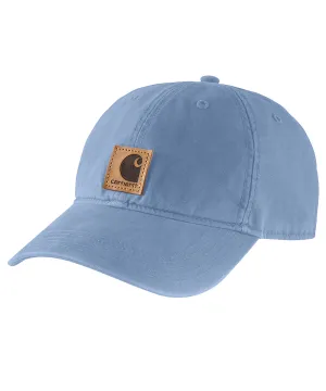 Carhartt Odessa Cap - Skystone