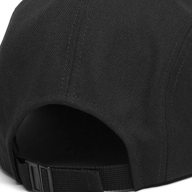 Carhartt WIP Accessories Backley Cap Black