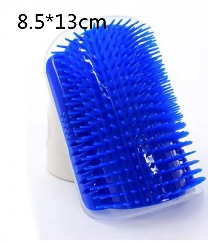 Cat Self-Grooming Brush Pet Wall Rubbing Comb Pet Supplies