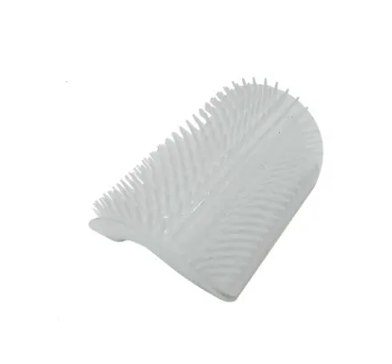 Cat Self-Grooming Brush Pet Wall Rubbing Comb Pet Supplies