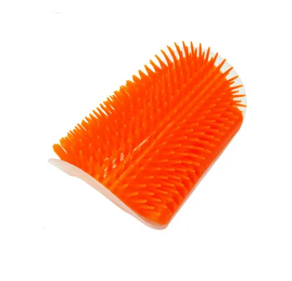 Cat Self-Grooming Brush Pet Wall Rubbing Comb Pet Supplies