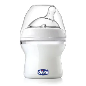 Chicco NaturalFit Baby Bottle - 5oz/150ml- 1-pack