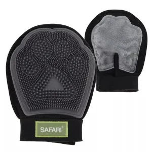 Coastal Pet Products Safari Grooming Mitt