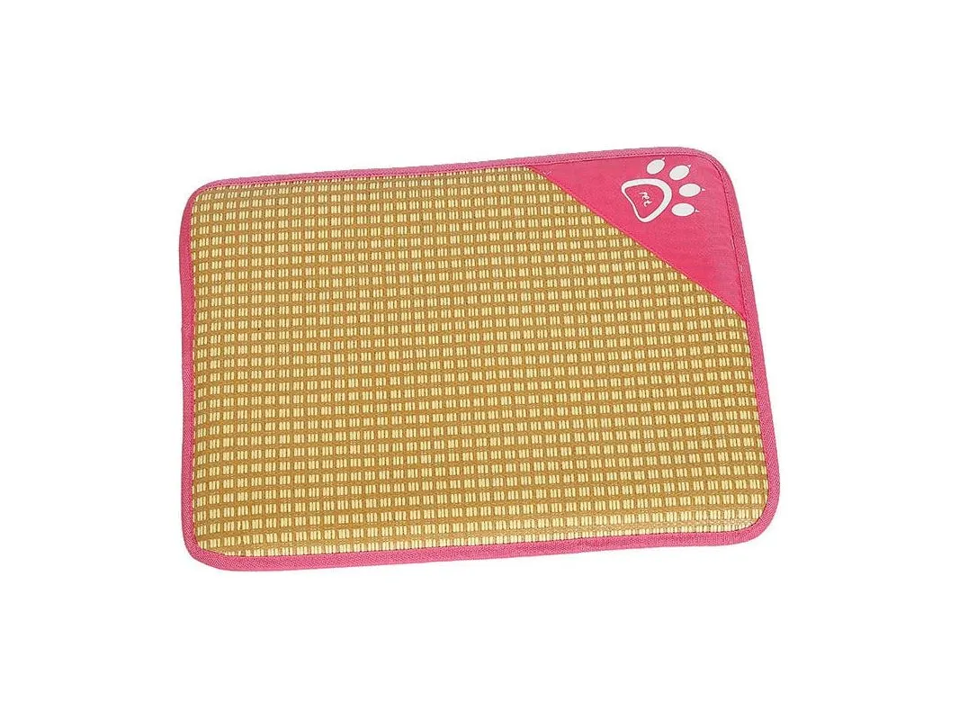 Color Matching Mat