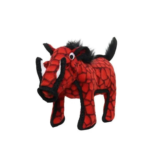 Desert Warthog Red - Multiple Layers