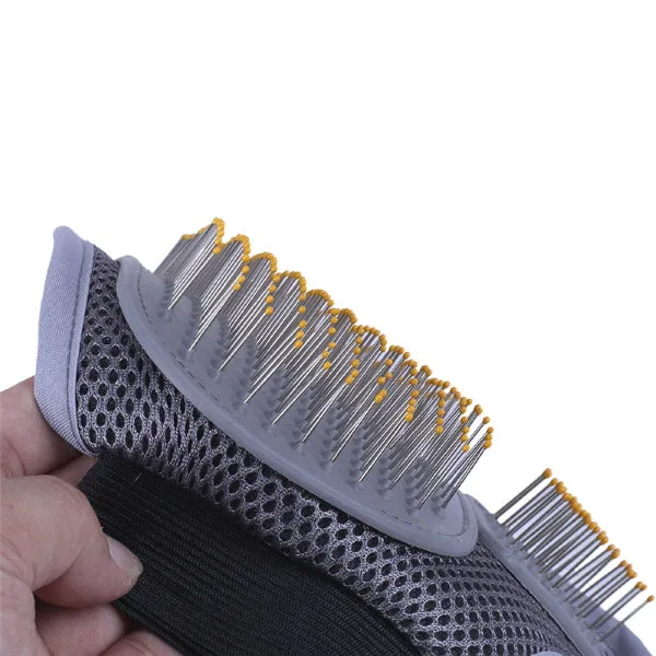 Dog Grooming Glove