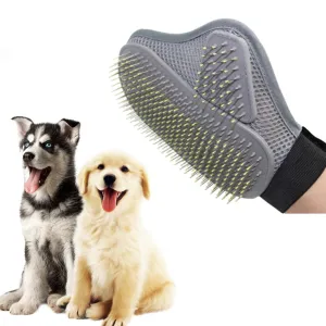 Dog Grooming Glove