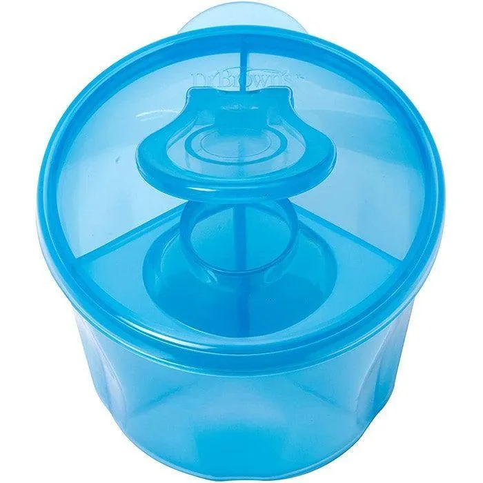 Dr. Brown's Baby Formula Dispenser & Caddy