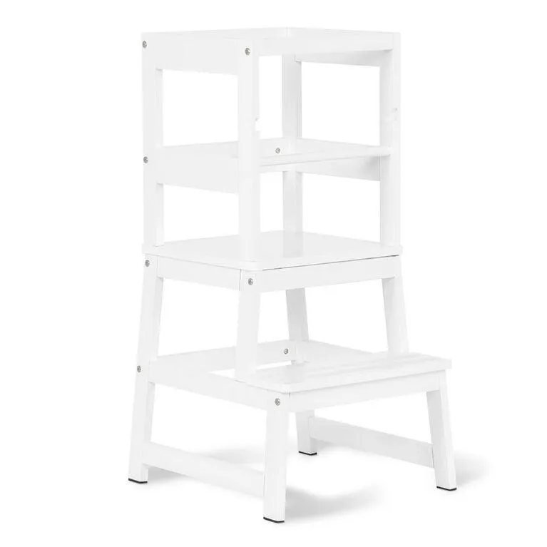 Dream on Me Dream On Me 2 in 1 Funtastic Tower and Step Stool