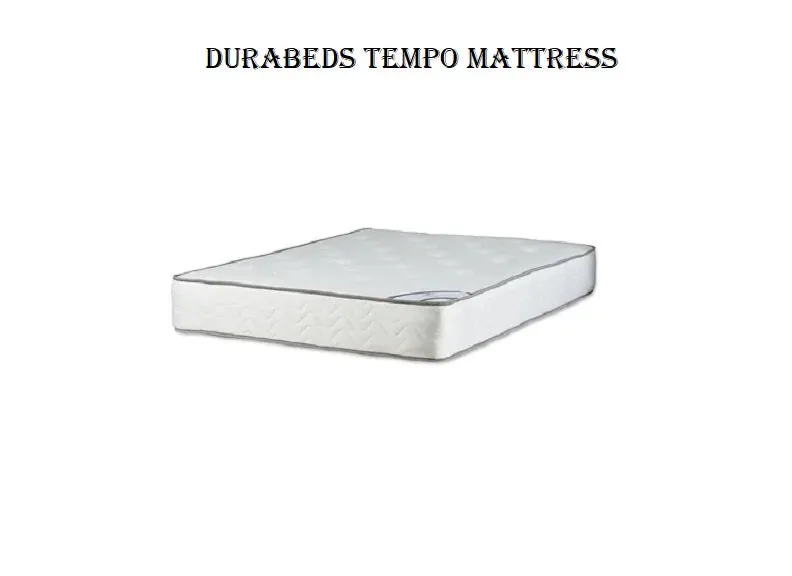 Durabeds Tempo 3 ft Mattress