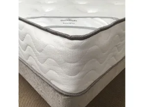 Durabeds Tempo 4 ft Mattress