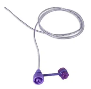 ENFIT FEEDING TUBE 6CH X 125cm - PAEDIATRIC