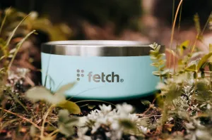 Fetch® Stainless Steel Bowls