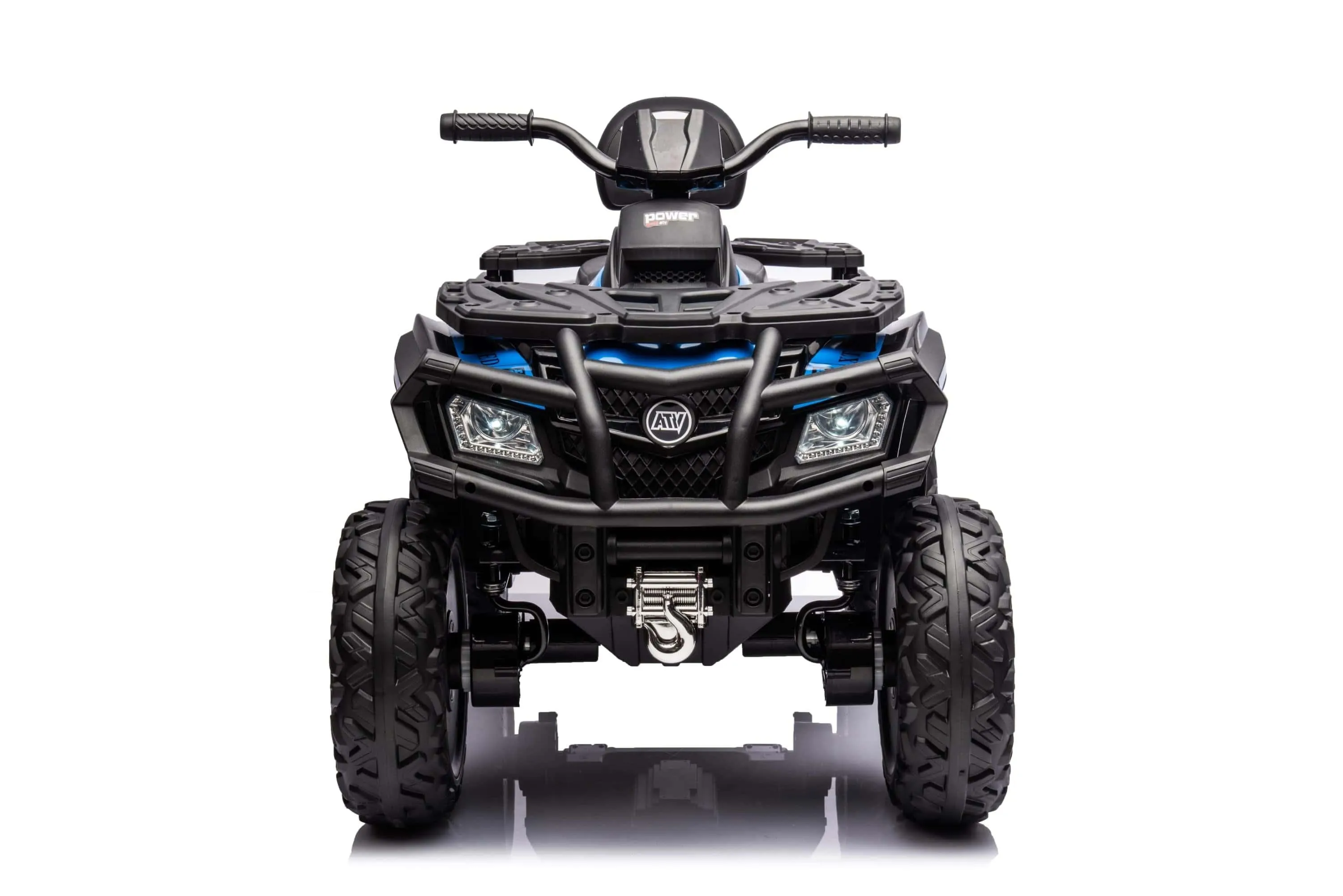 Freddo Toys 24V 4x4 Freddo Raptor 2 Seater Ride on ATV