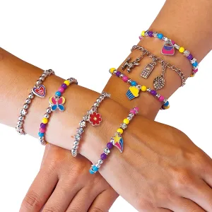 GALT Charm Bracelets