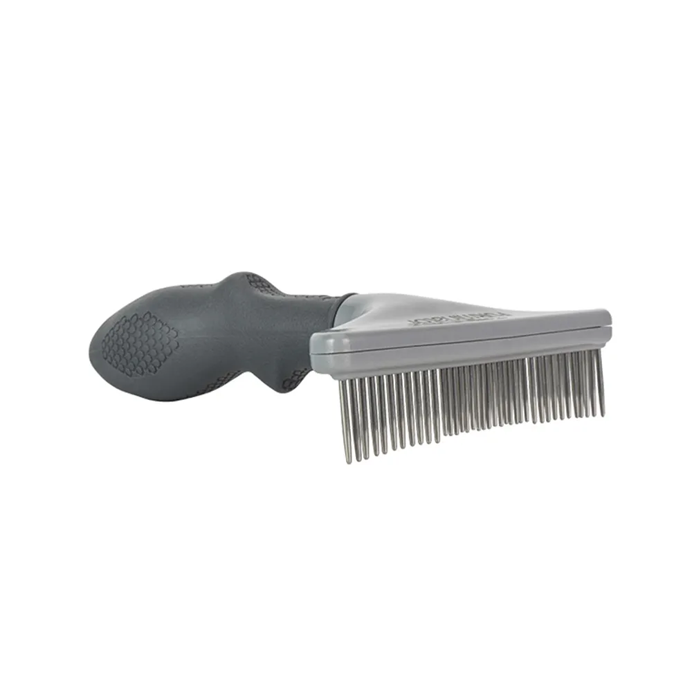 Grooming Rake