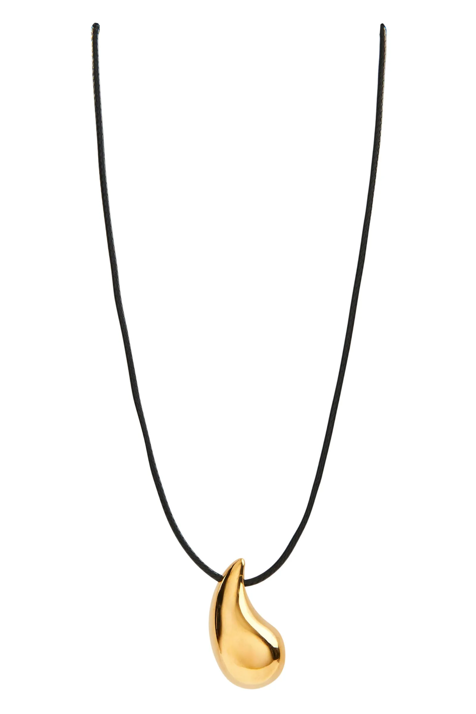 Halcyon Choker - Gold