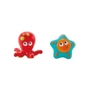 Hape Ocean Floor Squirters